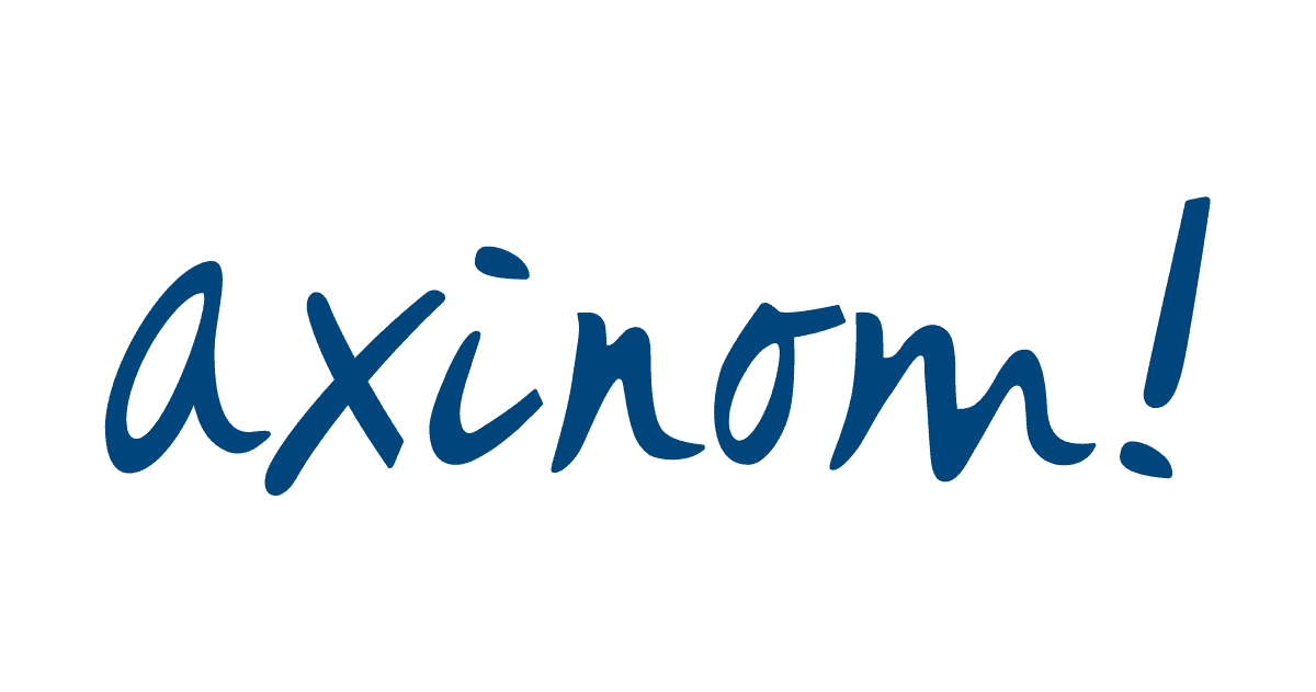 Axinom